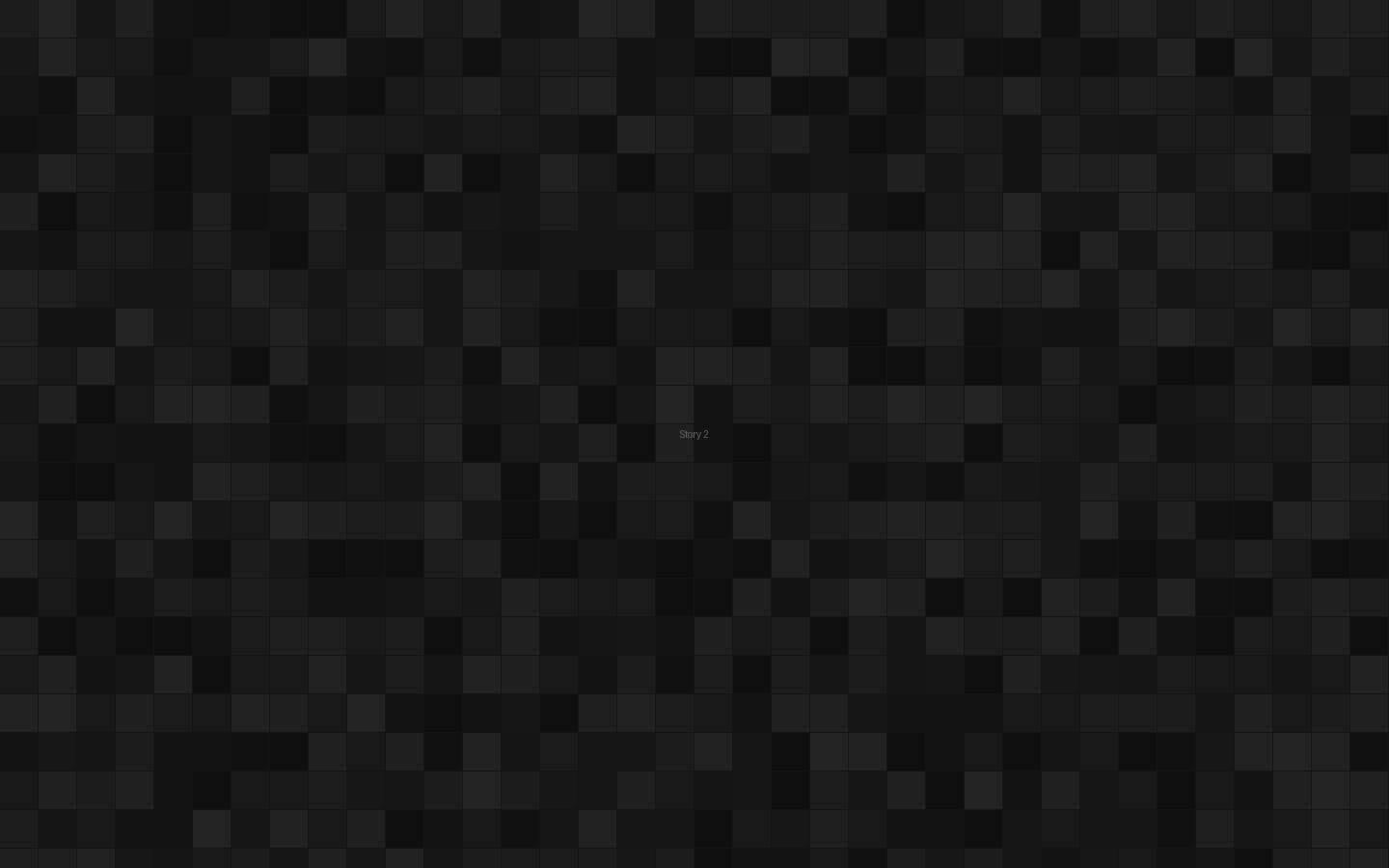 Mountain panorama with snow peaks