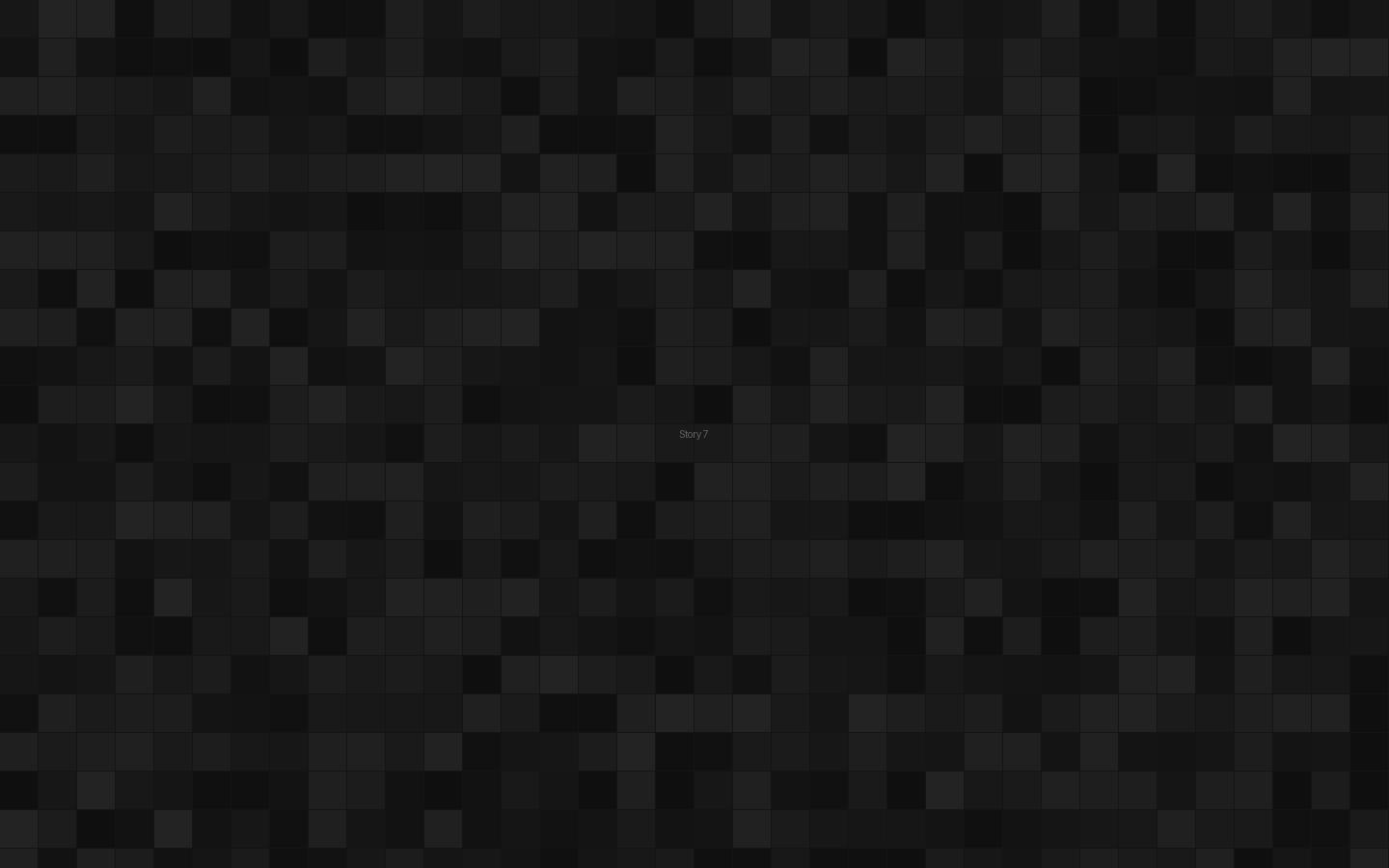 Aerial map with route overlay